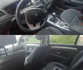 RENAULT LAGUNA ESTATE III 2.0 DCI 150 ECO2 FAP CARMINAT