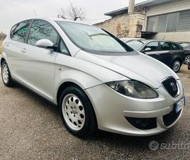 SEAT ALTEA 1.9 TDI STYLANCE