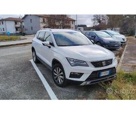 SEAT ATECA 1.6 TDI BUSINESS