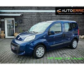 FIAT QUBO 1.3 MJT 95 CV DYNAMIC