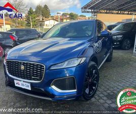 2.0D I4 MHEV R-DYNAMIC S AWD 204CV AUTO