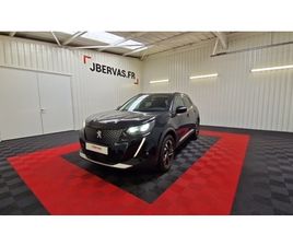 BLUEHDI 130 S&S EAT8 ROADTRIP