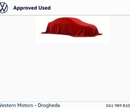 8 SEAT E CARAVELLE STYLE