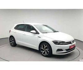 POLO 1.6 TDI SCR 80 TRENDLINE