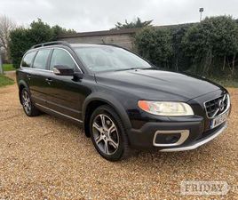 VOLVO XC70 2013