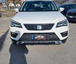 SEAT ATECA 1.6 TDI ECOMOTIVE STYLE