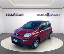 MY24 1.0 70CV HYBRID