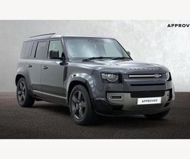 3.0 D350 MHEV X-DYNAMIC HSE AUTO 4WD EURO 6 (START/STOP) 5DR