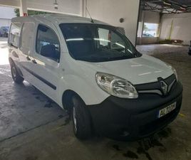 RENAULT KANGOO EXPRESS