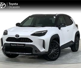 5 PUERTAS ADVENTURE 120H E-CVT (AWD-I)