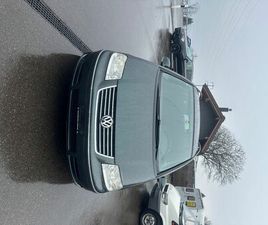 VW SHARAN///V6 2,8I/// AUTOMAT///