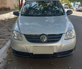 VOLKSWAGEN SPACEFOX 1.6/ 1.6 TREND TOTAL FLEX 8V 5P 2010