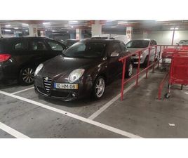 ALFA ROMEO MITO MITO MARÇO/09