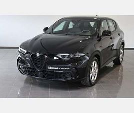 ALFA ROMEO TONALE 1.6 VGT D SPRINT ACC NAVI LED 18