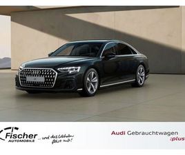 AUDI A8 60 TFSI E 60TFSI E QUATTRO TIPTRONIC