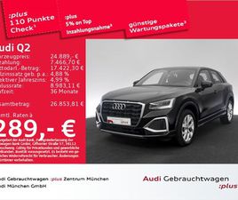 ADVANCED 35 TFSI S TRONIC