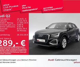ADVANCED 35 TFSI S TRONIC
