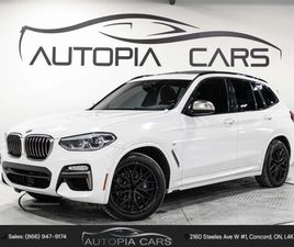 * M40I * CARFAX * ЦЕНА ДО БГ