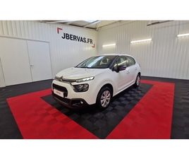 PURETECH 83 S&S BVM FEEL BUSINESS