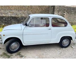 FIAT 750D