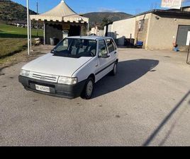 FIAT UNO 1992