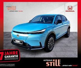 HONDA E NAVI* SITZHEIZUNG* LED* KAMERA* PDC*