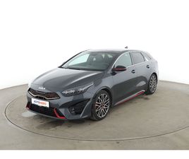 KIA PROCEED 1.6 TGDI