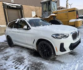 30I XDRIVE M PACKAGE