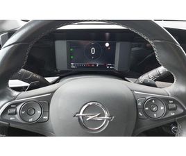 OPEL MOKKA ELEGANCE OUTUBRO/21