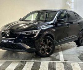 RENAULT ARKANA 1.6 E-TECH R.S.LINE