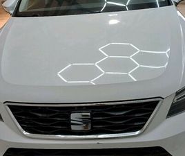 SEAT ATECA SEAT ATECA STYLE AGOSTO/18