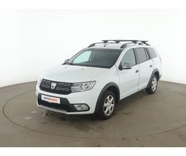 DACIA LOGAN MCV 0.9 TCE