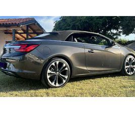 OPEL CASCADA 2.0 CDTI COSMO S&S