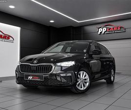 SKODA SCALA 1.0 TSI 116CV DSG IV JUNHO/24
