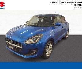 1.2 DUALJET HYBRID 83CH PRIVILÃ¨GE ALLGRIP