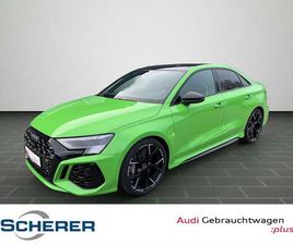 TFSI QUATTRO S TRONIC