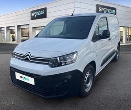 M 650KG BLUEHDI 100 S&S CLUB