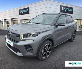 TURBO 100 CH BVM6 MAX