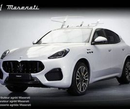 L4 330 CH HYBRIDE MODENA