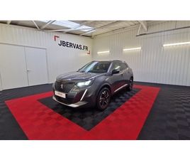 BLUEHDI 130 S&S EAT8 ALLURE PACK