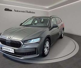 WAGON 2.0 TDI SELECTION 150CV DSG