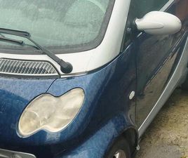 SMART 700 CON MOTORE KM 10000