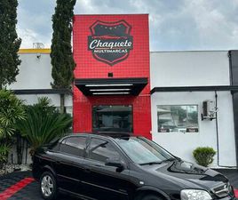 CHEVROLET CLASSIC CHEVROLET ASTRA SED.ELEG. 2.0 MPFI FLEXP.8V AUT.