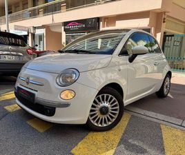 SERIE 4 1.2L MPI 69 CV LOUNGE