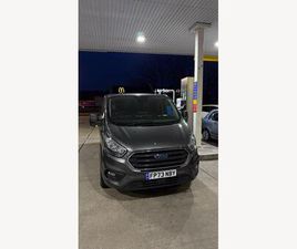 2.0 300 ECOBLUE LIMITED L1 H1 EURO 6 (START/STOP) 5DR