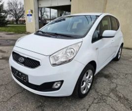 KIA VENGA KIA VENGA 1.4 CVVT COOL* NAVI* CAMERA ≫ 2012 • 5 999 EUR • ID