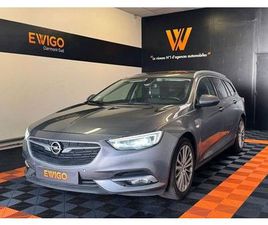 GENERATION-II SPORTS-TOURER 1.6 CDTI 135