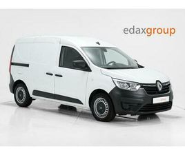RENAULT EXPRESS 1.5 BLUE DCI ADVANCE C/IVA
