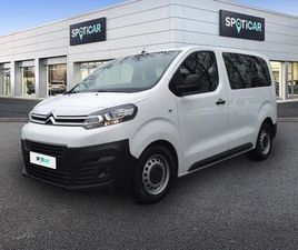 XS BLUEHDI 120 S&S BVM6 CONFORT