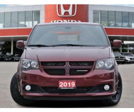 DODGE CARAVAN GRAND GT * * CARFAX * * АВТО КРЕДИТ * *